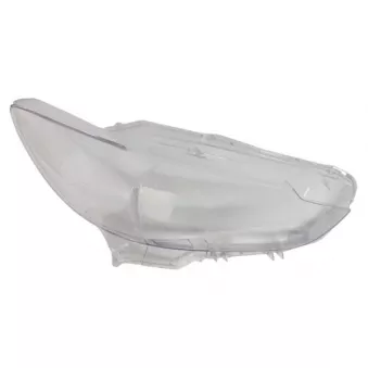 Disperseur, projecteur principal BLIC 5410-14-0757106P pour MAZDA 6 2.2 D - 150cv