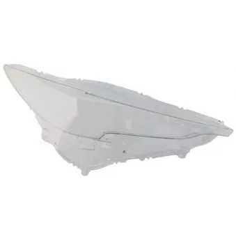 Disperseur, projecteur principal BLIC 5410-14-1905106P pour MAZDA CX-5 2.0 - 165cv