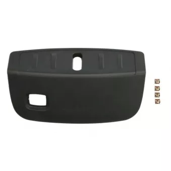 Plancher de carrosserie, coffre à bagages/de chargement BLIC 5500-00-7703800P pour TESLA MODEL 3 EV Traction intégrale - 351cv