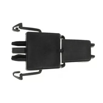 Plancher de carrosserie, coffre à bagages/de chargement BLIC 5500-00-7703810P pour TESLA MODEL 3 EV Traction intégrale - 351cv