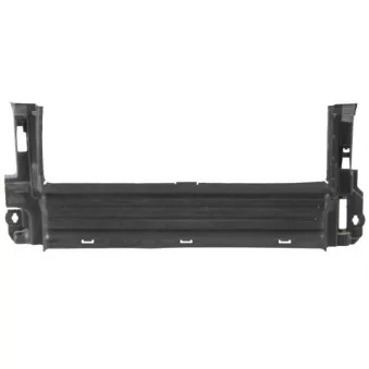 Support, pare-chocs BLIC 5501-00-9010941P pour VOLVO V40 T5 AWD - 214cv
