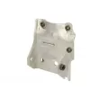 BLIC 5502-00-0067944PP - Support, pare-chocs avant gauche 