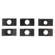 BLIC 5503-05-9550961P - Support, capteur-parctronic avant gauche 