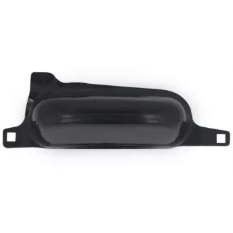 Support, pare-chocs avant gauche BLIC 5504-00-0934931GP pour DODGE RAM 1500 3.9 - 177cv