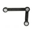BLIC 5504-00-2599935P - Support, pare-chocs avant gauche 