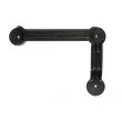 BLIC 5504-00-2599936P - Support, pare-chocs avant droit 