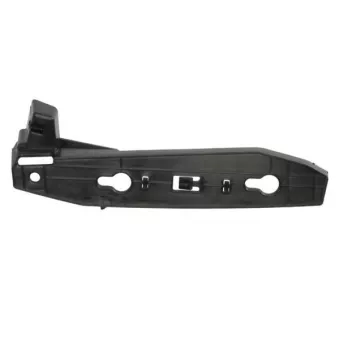 Support, pare-chocs avant gauche BLIC 5504-00-5028933Q pour SUZUKI SWIFT 1,2 MHEV - 101cv