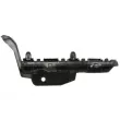 BLIC 5504-00-6090934P - Support, pare-chocs avant droit 