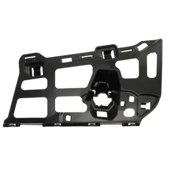 Support, pare-chocs avant gauche BLIC 5504-00-7523931P pour SKODA OCTAVIA TSI e-TEC - 150cv