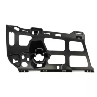 Support, pare-chocs avant droit BLIC 5504-00-7523932P pour SKODA OCTAVIA TSI e-TEC - 150cv