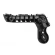 BLIC 5504-00-8140931P - Support, pare-chocs avant gauche 