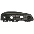 BLIC 5504-00-8183936P - Support, pare-chocs avant droit 