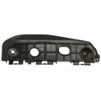 Support, pare-chocs avant droit BLIC 5504-00-8183936P pour TOYOTA VERSO 2.2 D-4D - 136cv