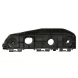 BLIC 5504-00-8183936P - Support, pare-chocs avant droit 