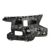 BLIC 5504-00-9010933P - Support, pare-chocs avant gauche 