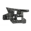 BLIC 5504-00-9010933P - Support, pare-chocs avant gauche 