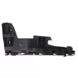 BLIC 5504-00-9572937P - Support, pare-chocs avant gauche 