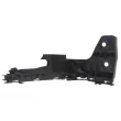 BLIC 5504-00-9572937P - Support, pare-chocs avant gauche 