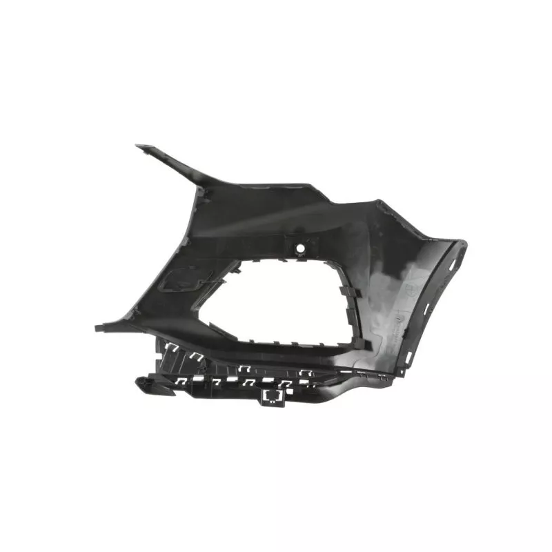 Pare-chocs avant gauche BLIC 5510-00-0044903P - Visuel 1