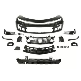 Pare-chocs BLIC 5510-00-1196903KP