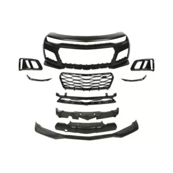 Pare-chocs BLIC 5510-00-1196904KP