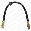 DELPHI LH6327 - Flexible de frein