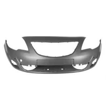 Pare-chocs BLIC 5510-00-5027901Q