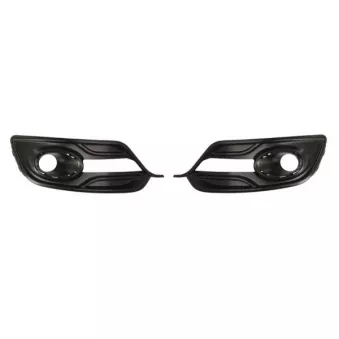 Grille de ventilation, pare-chocs BLIC 5510-00-6043967P