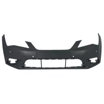 Pare-chocs BLIC 5510-00-6614901Q pour FORD TRANSIT 2.0 TDI - 143cv