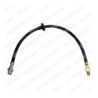 Flexible de frein DELPHI OEM 34301166118