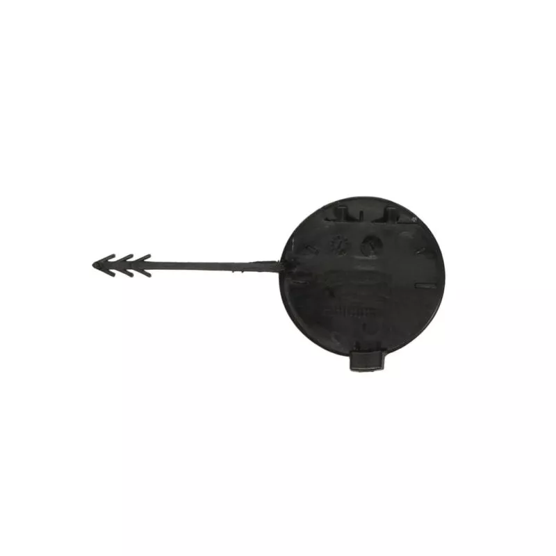 Recouvrement de pare-chocs, dispositif d'attelage BLIC 5513-00-0026973P - Visuel 1