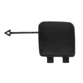Recouvrement de pare-chocs, dispositif d'attelage BLIC 5513-00-0030970P pour TOYOTA C-HR 2.0 TFSI Mild Hybrid quattro - 252cv