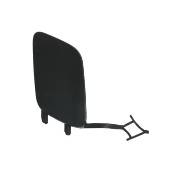 Recouvrement de pare-chocs, dispositif d'attelage avant gauche BLIC 5513-00-0047920P pour AUDI A1 25 TFSI - 95cv