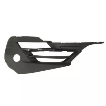 Grille de ventilation, pare-chocs avant gauche BLIC 5513-00-0071926P pour FORD MONDEO 225 i xDrive - 231cv