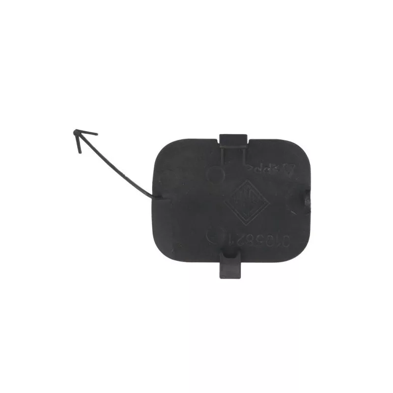 Recouvrement de pare-chocs, dispositif d'attelage BLIC 5513-00-2008926Q - Visuel 1