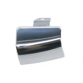 BLIC 5513-00-2050970P - Recouvrement de pare-chocs, dispositif d'attelage