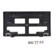 BLIC 5513-00-2599910P - Support de plaque d'immatriculation