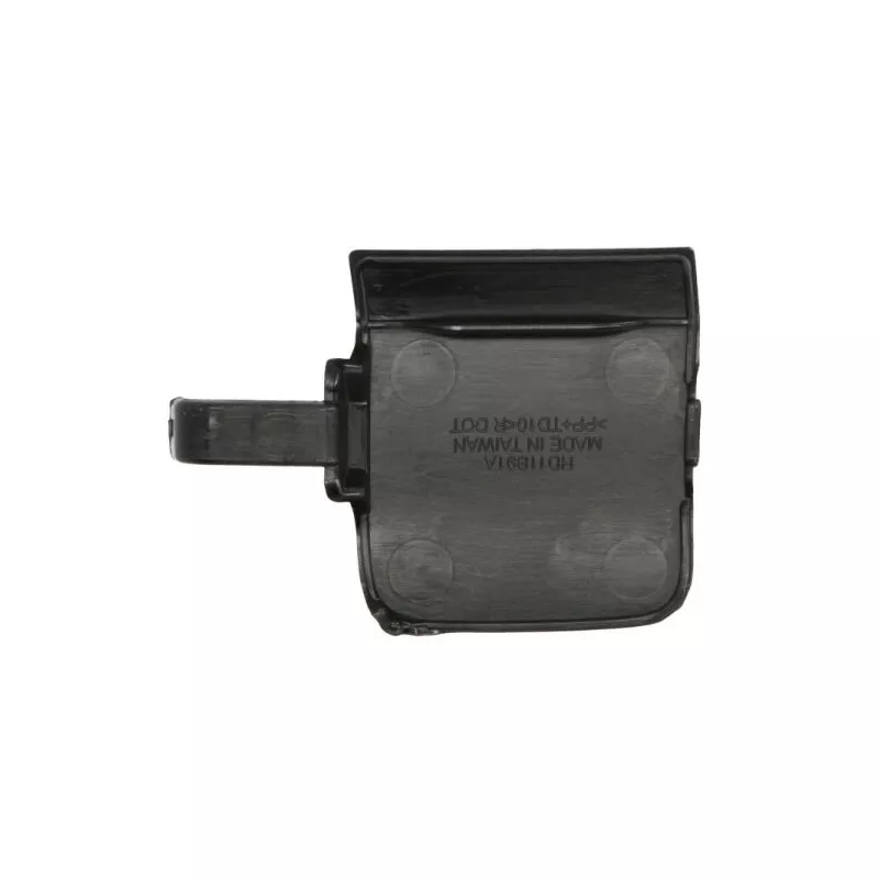 Recouvrement de pare-chocs, dispositif d'attelage BLIC 5513-00-2914970P - Visuel 1