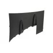 BLIC 5513-00-3522921P - Grille de ventilation, pare-chocs avant gauche 