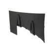 BLIC 5513-00-3522922P - Grille de ventilation, pare-chocs avant droit 