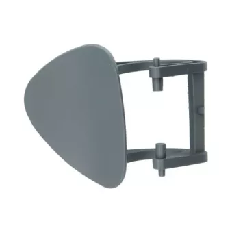 Enjoliveur, pare-chocs avant gauche BLIC OEM 2118801705