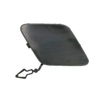 Recouvrement de pare-chocs, dispositif d'attelage avant gauche BLIC OEM 982584451T