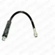 DELPHI LH6369 - Flexible de frein