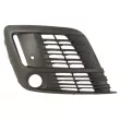 BLIC 5703-05-0561914P - Grille de ventilation, pare-chocs avant droit 