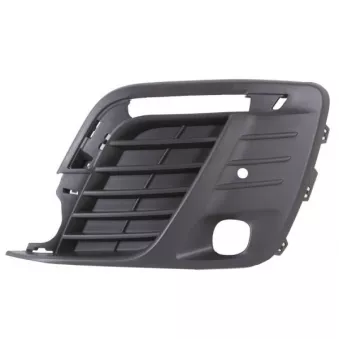 Grille de ventilation, pare-chocs avant gauche BLIC 5703-05-0562913P