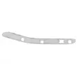 BLIC 5703-05-3515934P - Baguette et bande protectrice, pare-chocs avant droit 