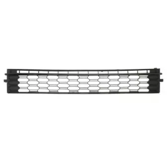 Grille de ventilation, pare-chocs BLIC 5703-05-7516915P