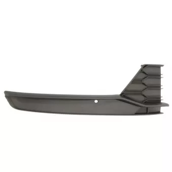 Grille de ventilation, pare-chocs BLIC 5703-05-7516916P pour SKODA RAPID 1.2 TSI - 90cv