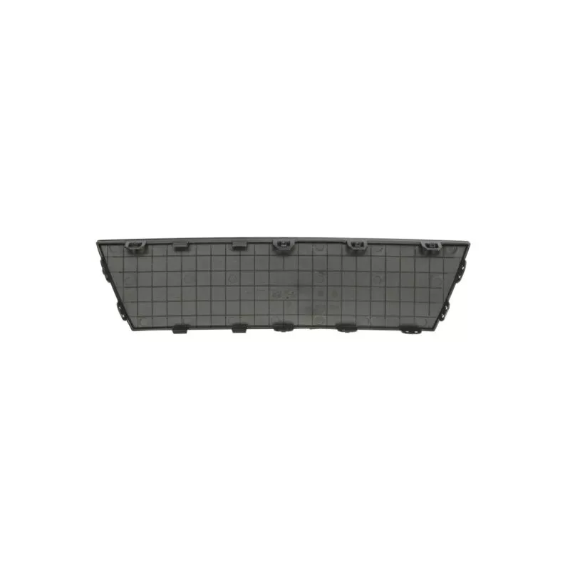 Grille de ventilation, pare-chocs BLIC 5703-05-7706981P - Visuel 1