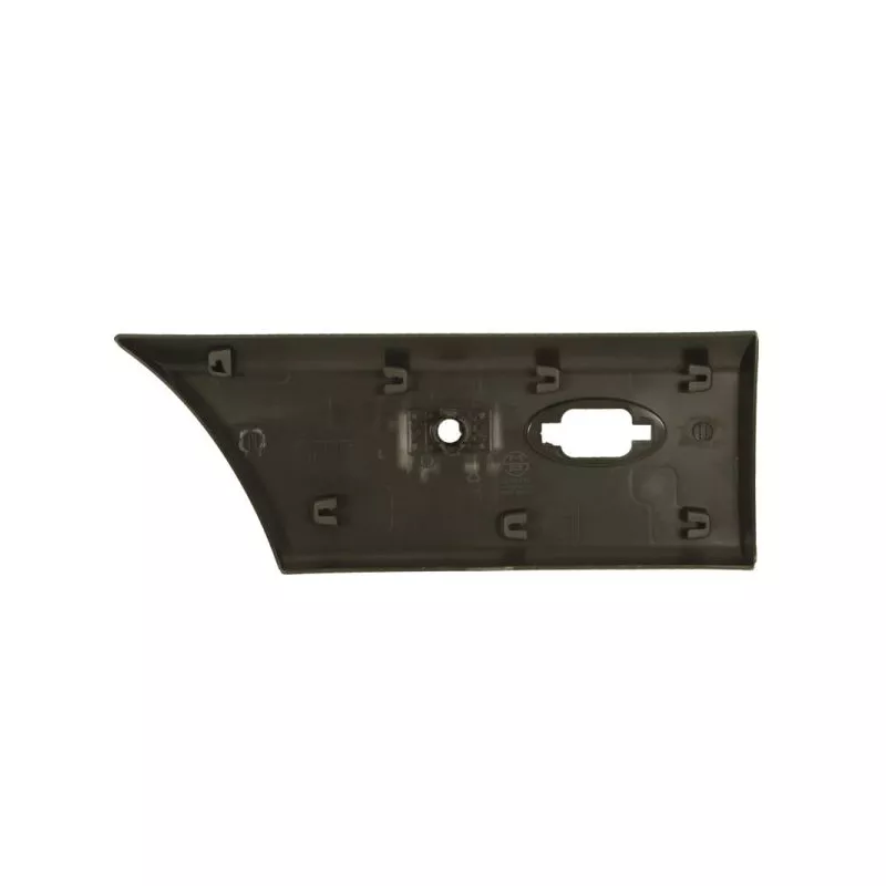 Baguette et bande protectrice, panneau latérale avant gauche BLIC 5703-06-6089573DP - Visuel 1